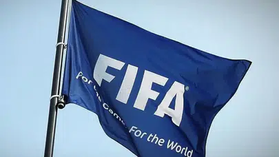FIFA, gelincik çiçekli formaya izin vermedi