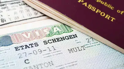 İYİ Parti’den Schengen vizesi çıkışı: “Vize sorunu yapısal meseleye dönüştü”