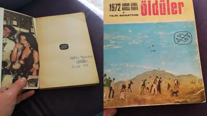 Yılmaz Güney romanı mahkemelik oldu