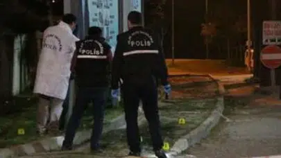 Polis kurşunuyla ölen gencin davası başladı