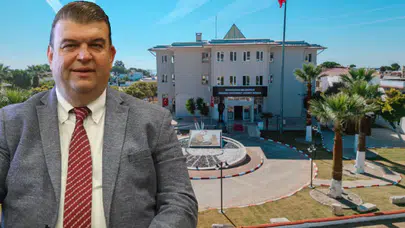 Seferihisar Belediye Başkanı İsmail Yetişkin ve 11 kişi tutuklandı