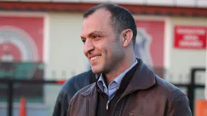 YURTTAŞLAR MURAT EREN İÇİN ADALET ÇAĞRISINI YİNELEDİ