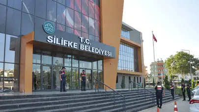 Mersin Silifke Belediye Başkan Vekilliğine CHP'li Oğuzhan Kökten Seçildi