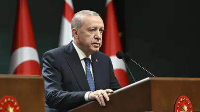 Erdoğan, Alevi-Bektaşi kültürüne destek mesajı verdi; cemevlerine önemli yardımlar sürdürülecek