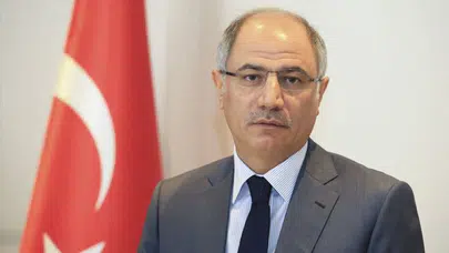 Efkan Ala'nın istifa etmesini Binali Yıldırım istedi