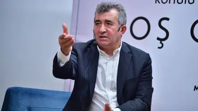 CHP MYK Üyesi Saraç'tan Tepkilere Yanıt: "Birlik ve Sağduyuya İhtiyacımız Var"