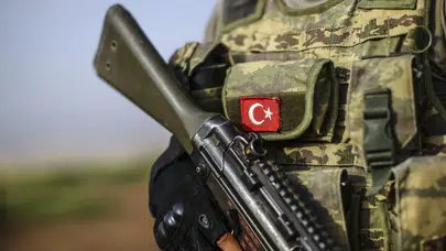 TSK'dan Afrin açıklaması: 3 şehit, 5 yaralı