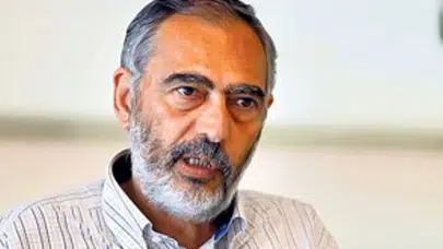 Mahçupyan: AK Parti'yi özlüyorum, ortak akıl varken hiçbir 'üst akıl' dokunamıyordu bile