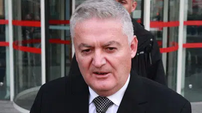 Emekli askeri hâkimden Necdet Özel'e: Yalan söylememeli, 3 kez FETÖ'cü listesi verdim!