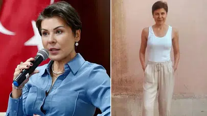 Fatoş Pınar Türker Usulsüz Arama İddialarında Yeni Gelişme! İçişleri Bakanlığı Harekete Geçti