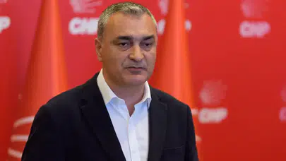 CHP Sözcüsü Müslim Sarı’dan Özgür Özel’in grup başkanlığına ilişkin dikkat çeken çıkış