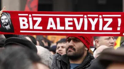 Aleviler'de isyan ateşi yakıldı... Sokağa çıkacaklar