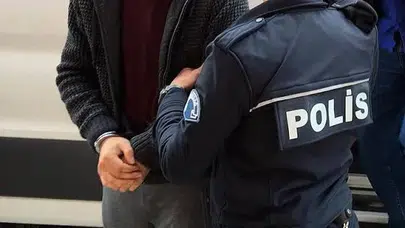 IŞİD'in infazcısı Şanlıurfa'da yakalandı