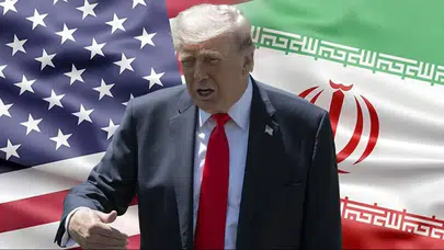 Trump, İran'ın dondurulmuş varlıkları hakkında konuştu: 'Anlaşma olursa, konuşmaya başlarız'