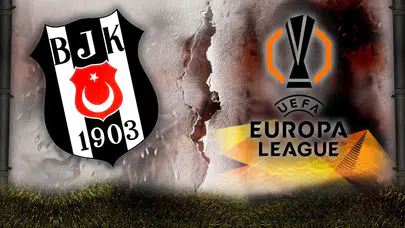 Beşiktaş'ın Avrupa Ligi'ndeki Yeni Sınavı: Rakip Danimarka Temsilcisi Midtjylland!