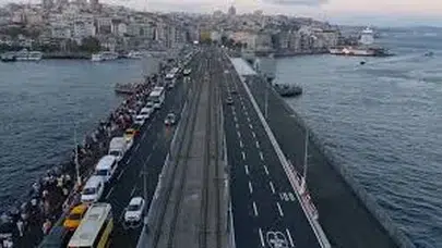 İstanbul'da yarın bu yollar kapalı