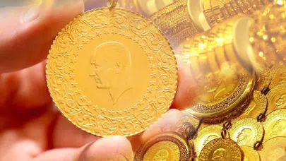 Altın 7 ayın dibine geriledi: İşte 25 Haziran 2026 gram, çeyrek ve yarım altın fiyatları