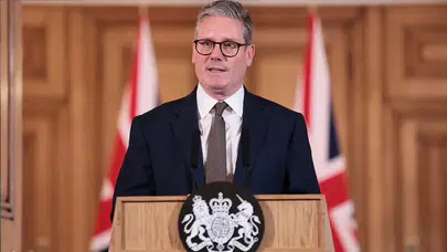 İngiltere Başbakanı Keir Starmer istifa etti: Yeni başbakan kim olacak?