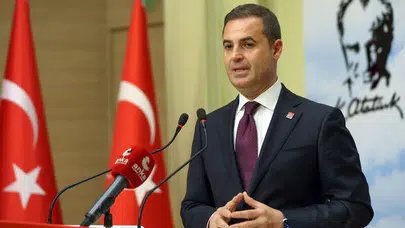 CHP'Lİ AHMET AKIN: BU YASA YENİ ÖZELLEŞTİRMELERİN ÖNÜNÜ AÇIYOR