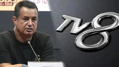 Acun Ilıcalı ve 6 sanık, yasadışı bahis reklamları davasında beraat etti