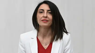 CHP'Lİ NURHAYAT ALTACA KAYIŞOĞLU:ALAÇAM ŞELALESİNDEN AKAN SULAR NEDEN PARMAK KADAR KALDI?