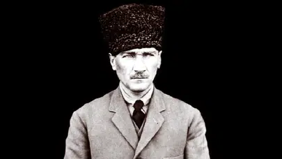 ATATÜRK NE KADAR MAAŞ ALIYORDU?
