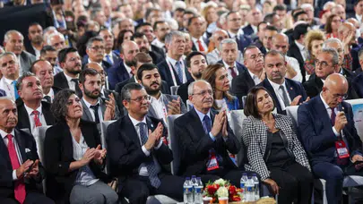38. CHP Olağan Kurultayı soruşturmasında yeni talep: Delegeler ve yakınlarının banka hareketleri incelenecek