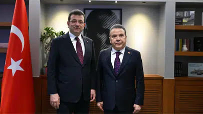 Muhittin Böcek’ten Ekrem İmamoğlu iddiası: “Adaylık için 5 milyon euro verdim”