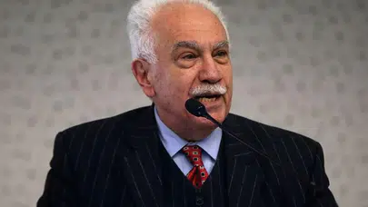 Doğu Perinçek: Türkiye, Musul'a girerse Diyarbakır'ı verir
