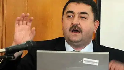 Hakan Fidan'ın Sağ Kolu Basri Aktepe Tutuklandı