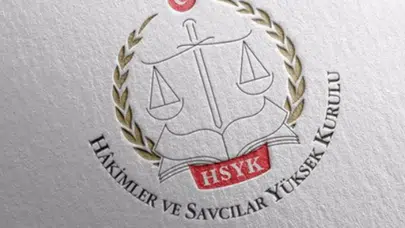 HSYK: 2 Bin 745 Hakim Açığa Alındı