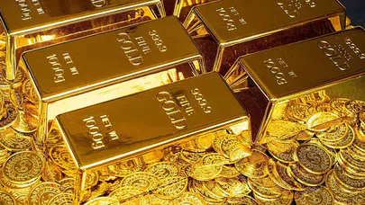 Altın 2,5 ayın dibine geriledi! İşte 10 Haziran 2026 gram, çeyrek ve yarım altın fiyatları