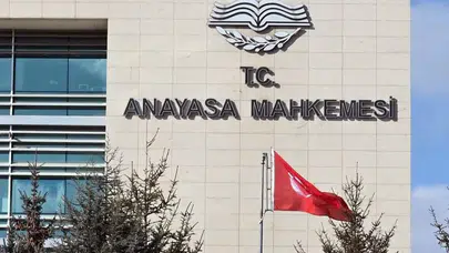 AYM'DEN BASIN ÖZGÜRLÜĞÜ KARARI