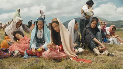 'Kervan 1915' sinema salonlarından çekiliyor