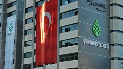 HEDEF 550 BİN YAZLIK ÇİÇEK