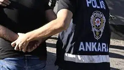 Ankara’da yasa dışı bahis operasyonu: 37 şüpheli yakalandı