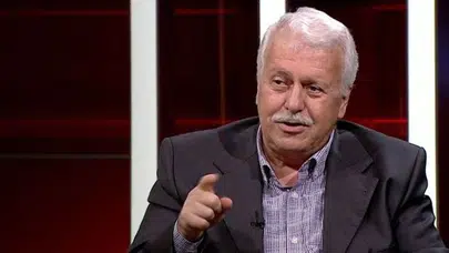 Hüseyin Gülerce'nin 'endişesi': Ortak canlı yayından Binali Bey galip çıksa bile İmamoğlu'nu ilk dakikalarda muzaffer ilan edecekler