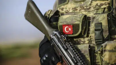 TSK 3 şehit 'kazası'nın ses kaydını verdi; uyarı Moskova'ya iletilmiş!
