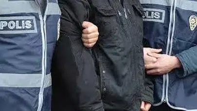 Eski rektör FETÖ'den tutuklandı