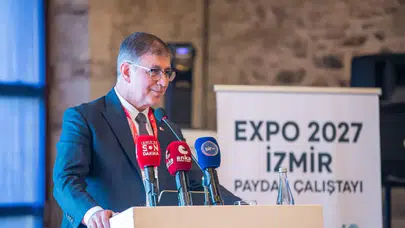 İzmir, Sürdürülebilir Turizm Projeleriyle Kültürel Zenginliklerini Artırıyor