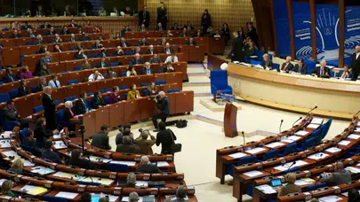 AKPM, Türkiye'deki muhalefet baskıları ve adalet sistemini tartıştı