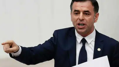 'Doktorlara gözaltında yanlıştan dönüldü'