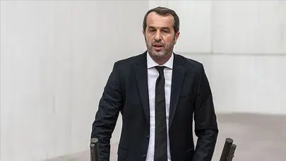 TBMM kürsüsünden sert sözler: Demirören ve ekibi Türk futbolundan defolup gitsin