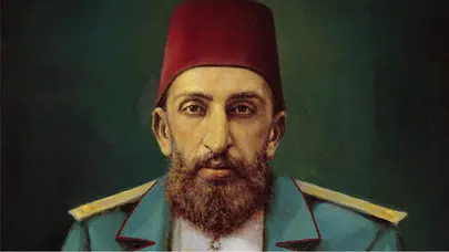 Abdülhamit ile ilgili tartışma yaratacak iddia