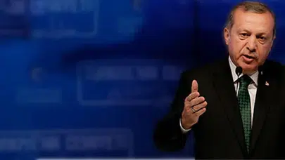 Erdoğan, BBC'ye konuştu: CHP'nin mitingine 170 bin kişi katıldı