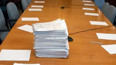 'OHAL Komisyonu'ndan 2018'e kadar karar çıkması mümkün değil!'