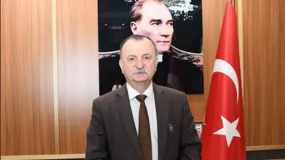 Başkan Semih Balaban’dan LGS Adaylarına Moral Dolu Mesaj: “Kendinize Güvenin”