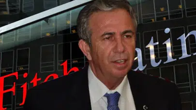 Ankara Büyükşehir Türkiye'nin en yüksek kredi notuna sahip belediyeleri arasında yer aldı