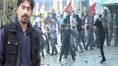 Ethem Sarısülük davasında Bilirkişi raporu Emniyet'in raporunu çürüttü