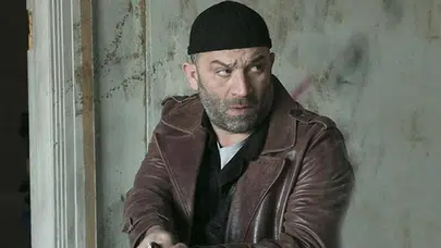 Şevket Çoruh'tan film sektörüyle ilgili sert mesaj